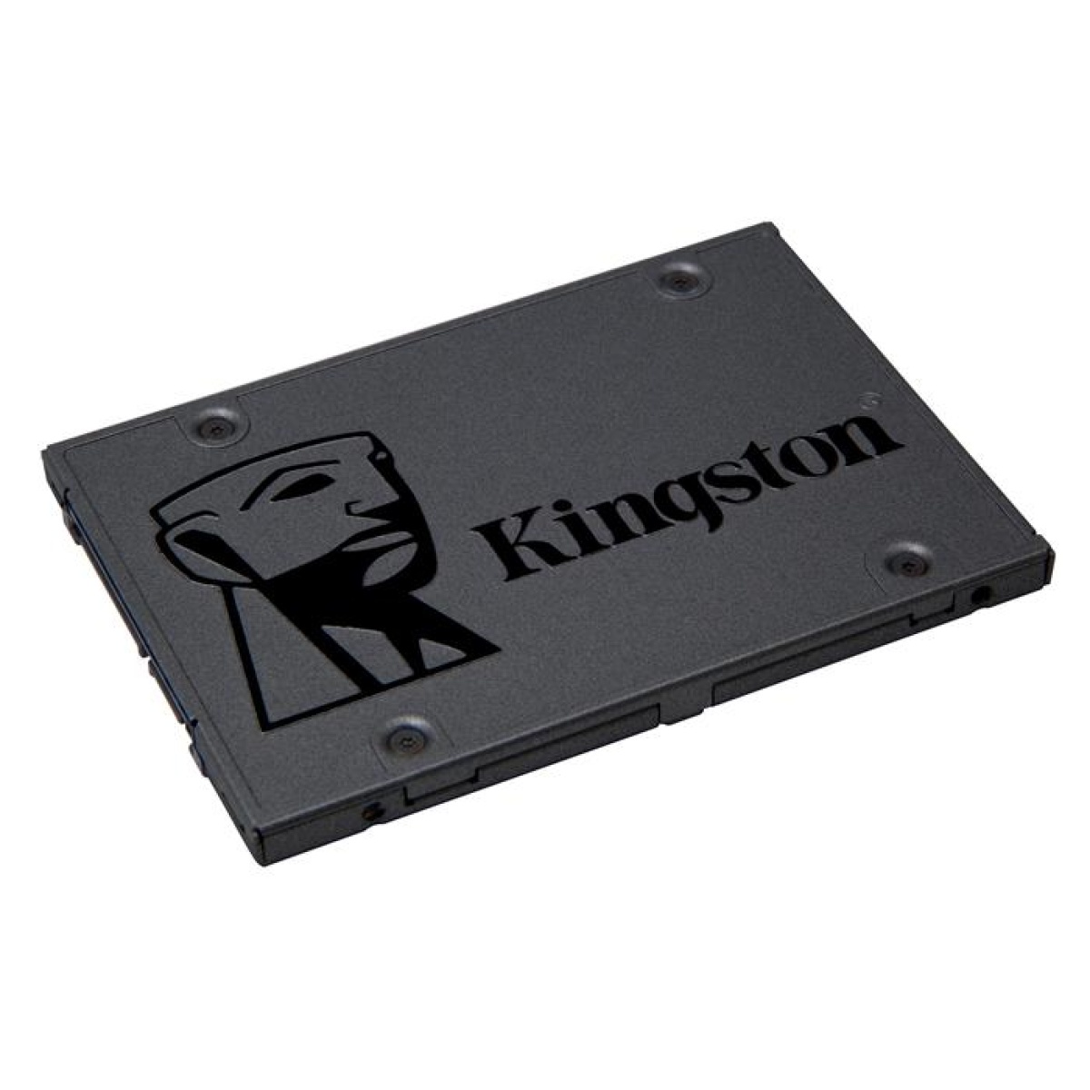 SSD (belső memória) 480 GB SATA 3 450/500 MB/s KINGSTON A400
