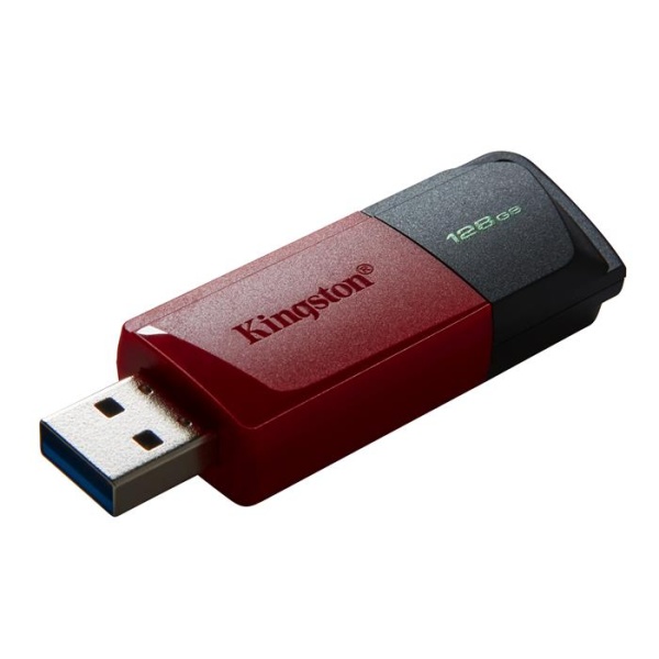 KINGSTON Exodia M 128GB USB 3.2 Pendrive KINGSTON Exodia M 128GB USB 3.2 Pendrive