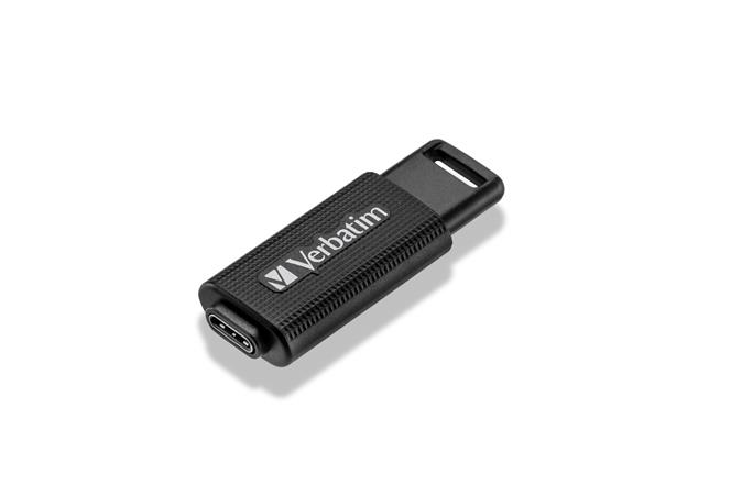 Pendrive 128GB USB-C VERBATIM Pendrive 128GB USB-C VERBATIM