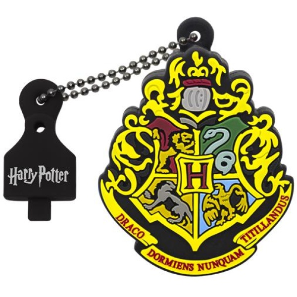 Pendrive 16GB USB 2.0 EMTEC Harry Potter Hogwarts