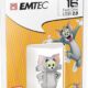 Pendrive 16GB USB 2.0 EMTEC Tom