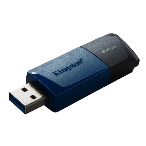 KINGSTON Pendrive 64GB USB 3.2 Exodia M KINGSTON Pendrive 64GB USB 3.2 Exodia M