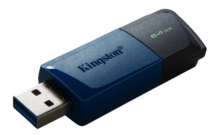KINGSTON Pendrive 64GB USB 3.2 Exodia M KINGSTON Pendrive 64GB USB 3.2 Exodia M
