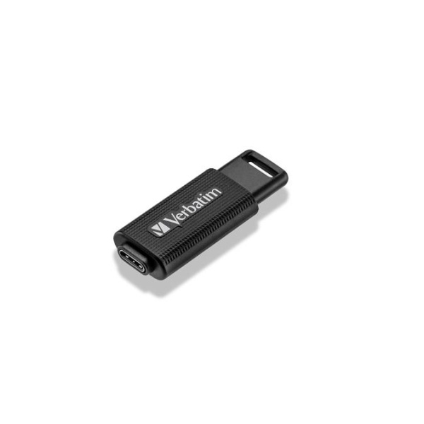 Pendrive 64GB USB-C VERBATIM