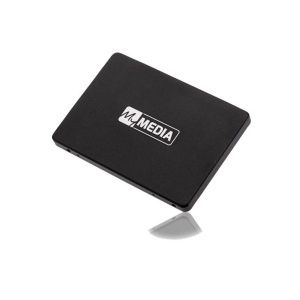 SSD (belső memória) 128GB SATA 3 400/520MB/s MYMEDIA (by VERBATIM)