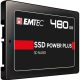 SSD (belső memória) 480GB SATA 3 500/520 MB/s EMTEC  X150
