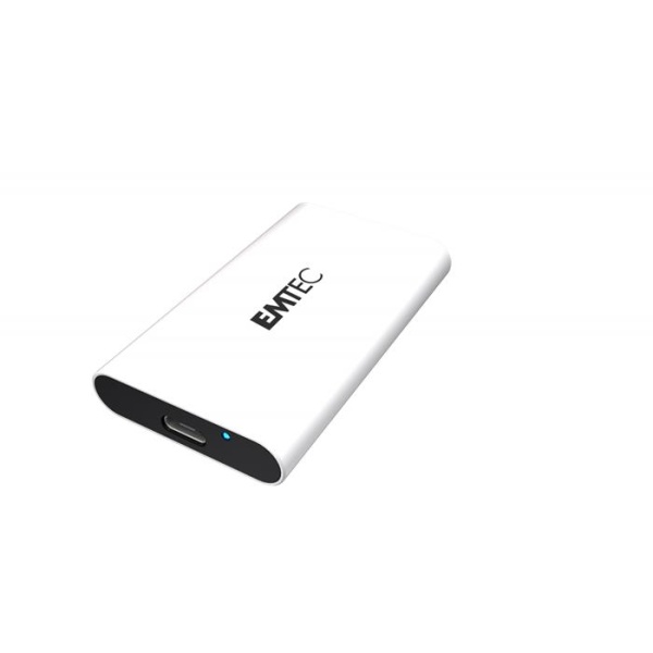SSD (külső memória) 2TB USB 3.2 EMTEC X210G Gaming