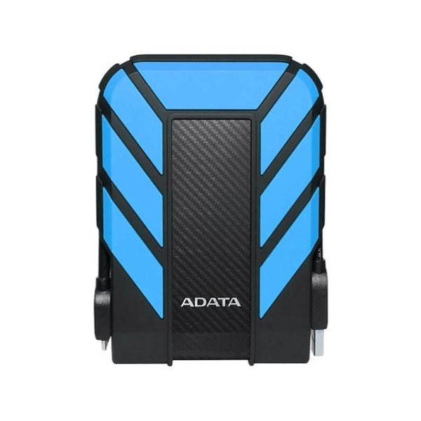 ADATA HD710P 1TB USB 3.2 Gen1 Ütésálló Vízálló HDD Kék