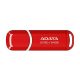 Pendrive 64GB USB 3.2 Gen1 ADATA  UV150  piros