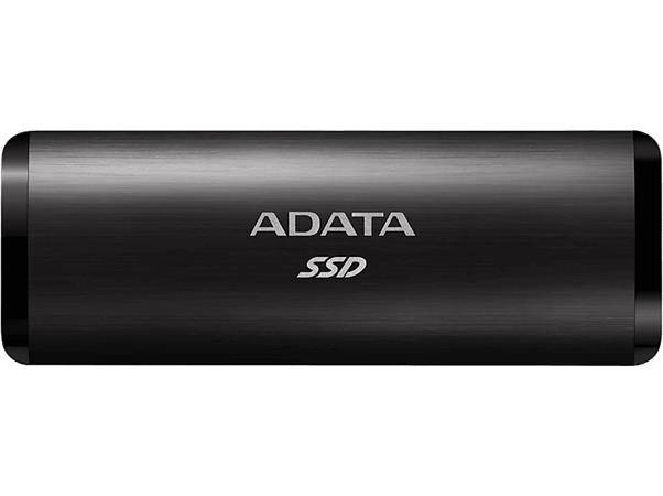 SSD (külső memória) 2TB USB 3.2 800/1000MB/s ADATA SE760 fekete SSD (külső memória) 2TB USB 3.2 800/1000MB/s ADATA SE760 fekete